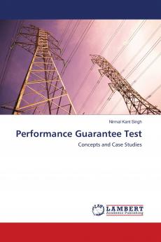 Performance Guarantee Test