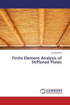 Finite Element Analysis of Stiffened Plates