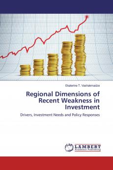 Regional Dimensions of Recent Weakness in Investment