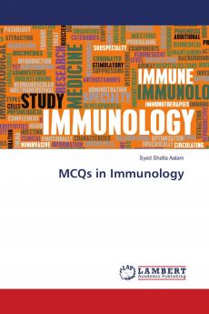 MCQs in Immunology