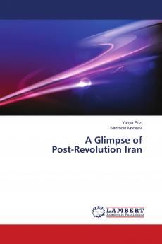 A Glimpse of Post-Revolution Iran