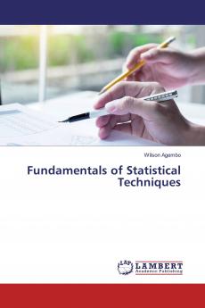 Fundamentals of Statistical Techniques