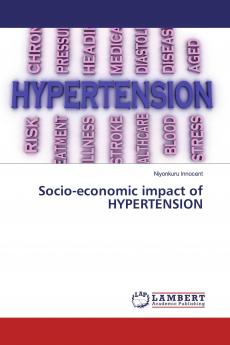Socio-economic impact of HYPERTENSION