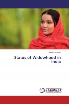 Status of Widowhood in India