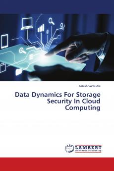 Data Dynamics For Storage Security In Cloud Computing