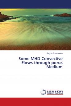 Some MHD Convective Flows through porus Medium