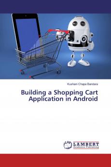 Building a Shopping Cart Application in Android