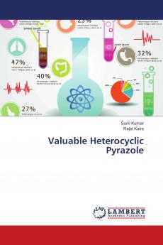 Valuable Heterocyclic Pyrazole