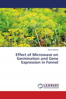 Effect of Microwave on Germination and Gene Expression in Fennel