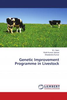 Genetic Improvement Programme in Livestock