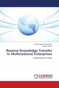 Reverse Knowledge Transfer in Multinational Enterprises