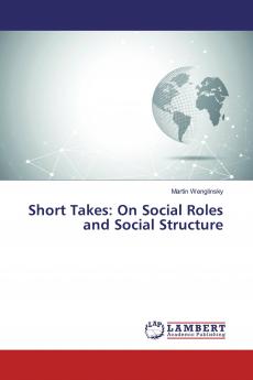 Short Takes: On Social Roles and Social Structure