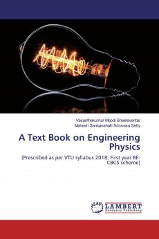 A Text Book on Engineering Physics