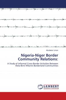 Nigeria-Niger Border Community Relations: