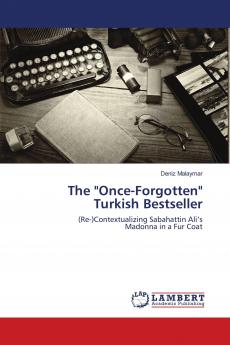The Once-Forgotten Turkish Bestseller