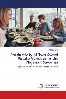 Productivity of Two Sweet Potato Varieties in the Nigerian Savanna