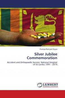 Silver Jubilee Commemoration