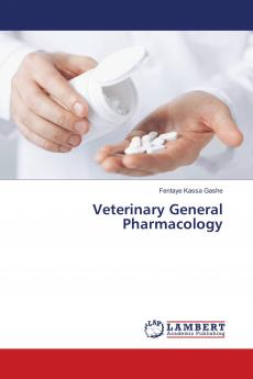 Veterinary General Pharmacology