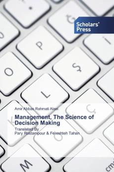 Management The Science of Decision Making