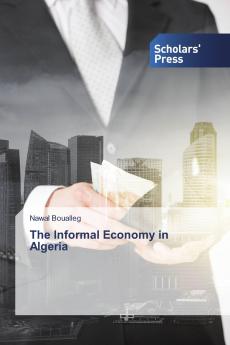 The Informal Economy in Algeria