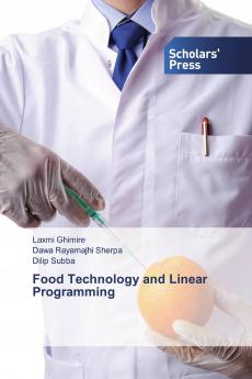Food Technology and Linear Programming