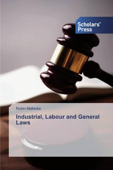Industrial Labour and General Laws