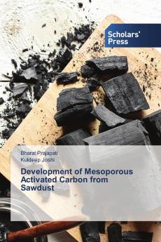 Development of Mesoporous Activated Carbon from Sawdust