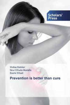 Prevention is better than cure