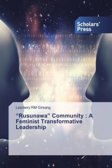 ���Rusunawa��� Community : A Feminist Transformative Leadership