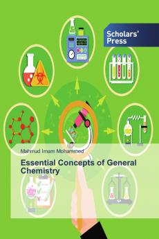 Essential Concepts of General Chemistry