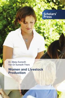 Women and Livestock Production
