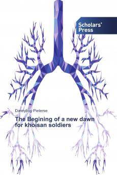 The Begining of a new dawn for khoisan soldiers