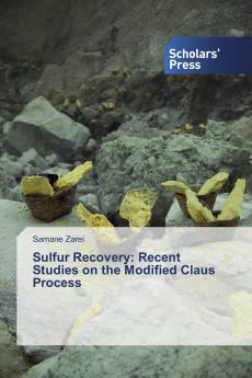Sulfur Recovery