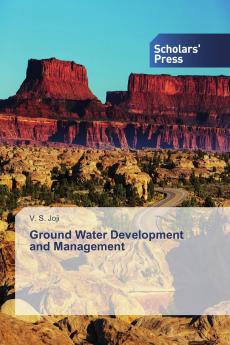 Ground Water Development and Management