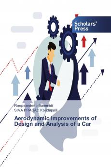 Aerodynamic Improvements of Design and Analysis of a Car