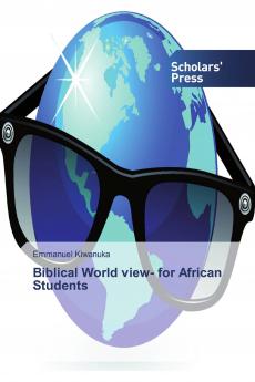 Biblical World view- for African Students
