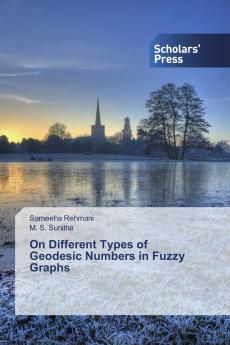 On Different Types of Geodesic Numbers in Fuzzy Graphs