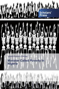 Monster Called Poverty In Nigeria