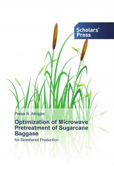 Optimization of Microwave Pretreatment of Sugarcane Baggase