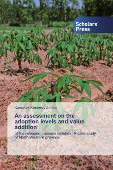 An assessment on the adoption levels and value addition