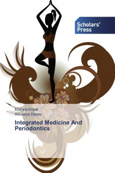 Integrated Medicine And Periodontics