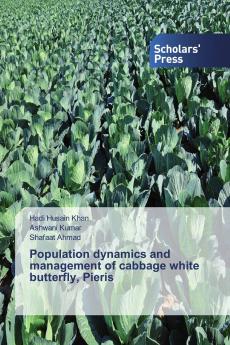 Population dynamics and management of cabbage white butterfly Pieris