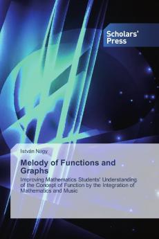 Melody of Functions and Graphs