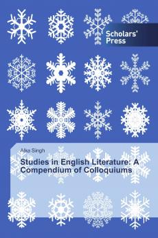 Studies in English Literature
