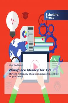 Workplace literacy for TVET