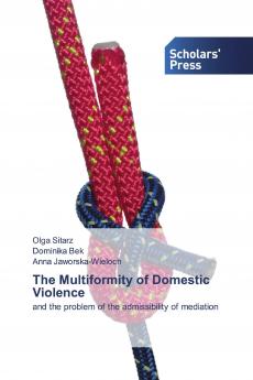 The Multiformity of Domestic Violence
