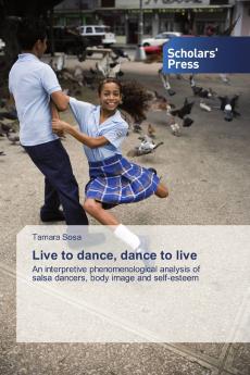 Live to dance dance to live