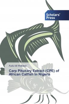 Carp Pituitary Extract (CPE) of African Catfish In Nigeria