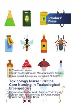Toxicology Nurse