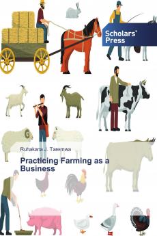 Practicing Farming as a Business